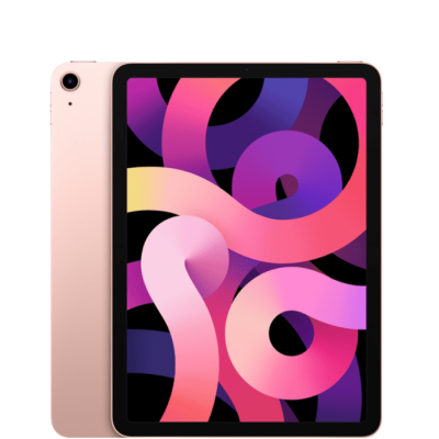 iPad Air 2020 Rosé